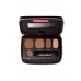 BareMinerals READY To Go Complexion Perfection Palette R510- Golden Deep by Bare Escentuals 