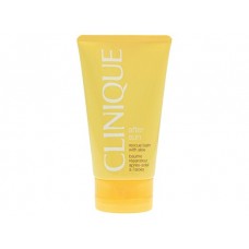 Clinique Unisex After Sun Rescue Balm with Aloe, 5 Ounce 