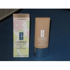 Clinique Perfectly Real Makeup, shade=Shade 04 