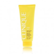 Sun Protection by Clinique Jumbo After Sun Rescue Balm with Aloe 10 ounce 