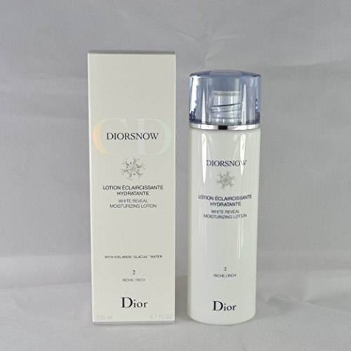 diorsnow lotion eclaircissante hydratante