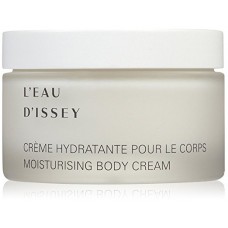 Issey Miyake L'eau D'issey By Issey Miyake For Women. Body Cream 7-Ounces 