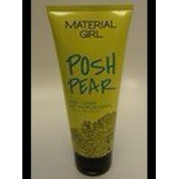 Material Girl Posh Pear Body Lotion 6.7 Fl.oz 