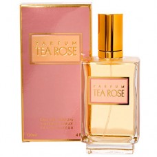 Tea Rose Parfum FOR WOMEN by Perfumer's Workshop - 1.0 oz EDP Spray 