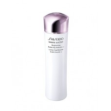 Shiseido White Lucent Brightening Balancing Softener w 5 oz / 150 ml 