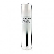 Shiseido White Lucent Total Brightening Serum for Unisex, 1.6 oz 