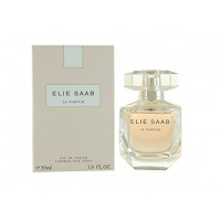 Elie Saab Le Parfum Eau De Parfum Spray for Women, 1.6 Ounce 