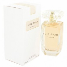 Le Parfum Elie Saab by Elie Saab Eau De Parfum Spray 3 oz 