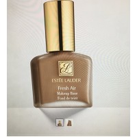 Estee Lauder Fresh Air Liquid Makeup Base Foundation 1 oz, 01 Newport Beige 