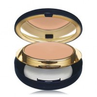 Estee Lauder Resilience Lift Extreme Ultra Firming Creme Compact Makeup SPF 15, shade=3W1 Cashew 