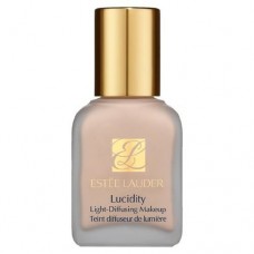 Estée Lauder Lucidity Light-Diffusing Makeup Foundation - Golden Sands (BNIB) 