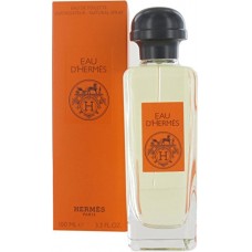 EAU D'HERMES by Hermes by Herms 