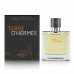 Terre D' Hermes By Hermes For Men. Parfum Spray 2.5 Oz / 75 Ml 