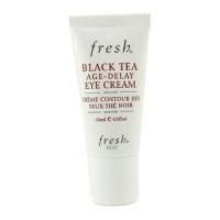 Fresh Black Tea Age-Delay Eye Cream 0.5 oz 