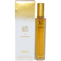 Nuits De Scherrer By Scherrer Parfums For Women. Eau De Toilette Spray 1.7 Ounces 